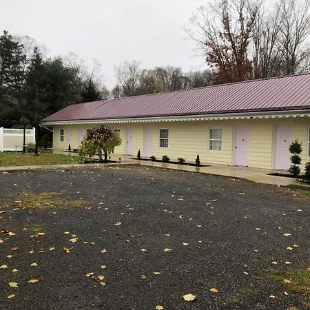 Oakes Oramel Inn エクステリア 写真