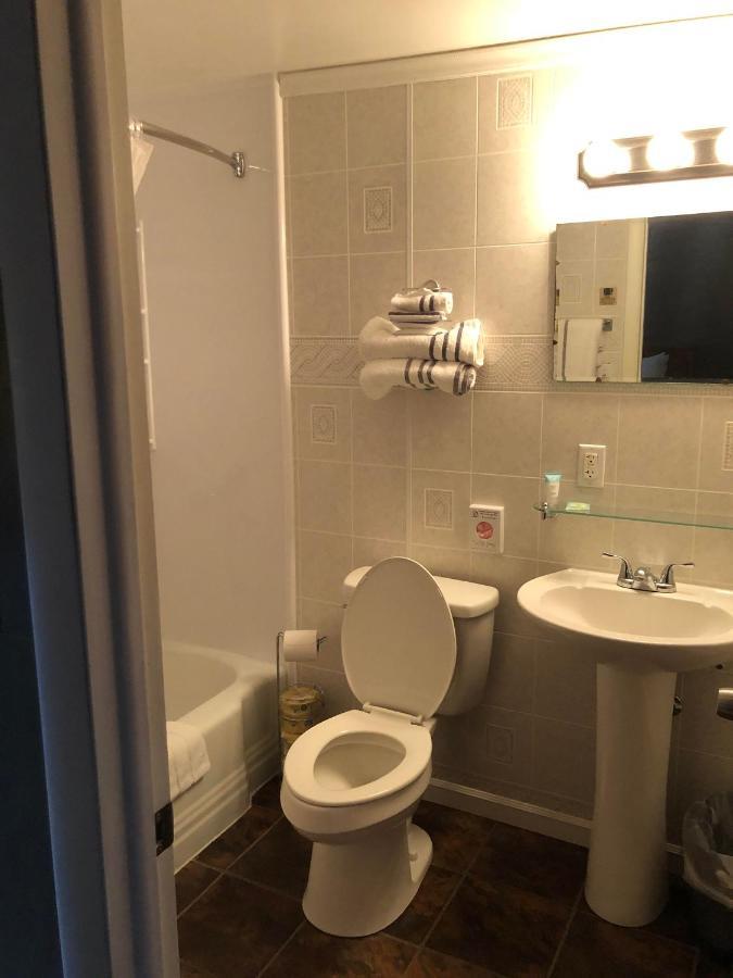 Oakes Oramel Inn エクステリア 写真