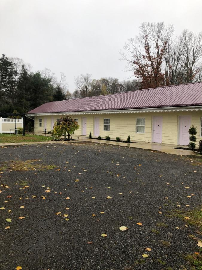 Oakes Oramel Inn エクステリア 写真