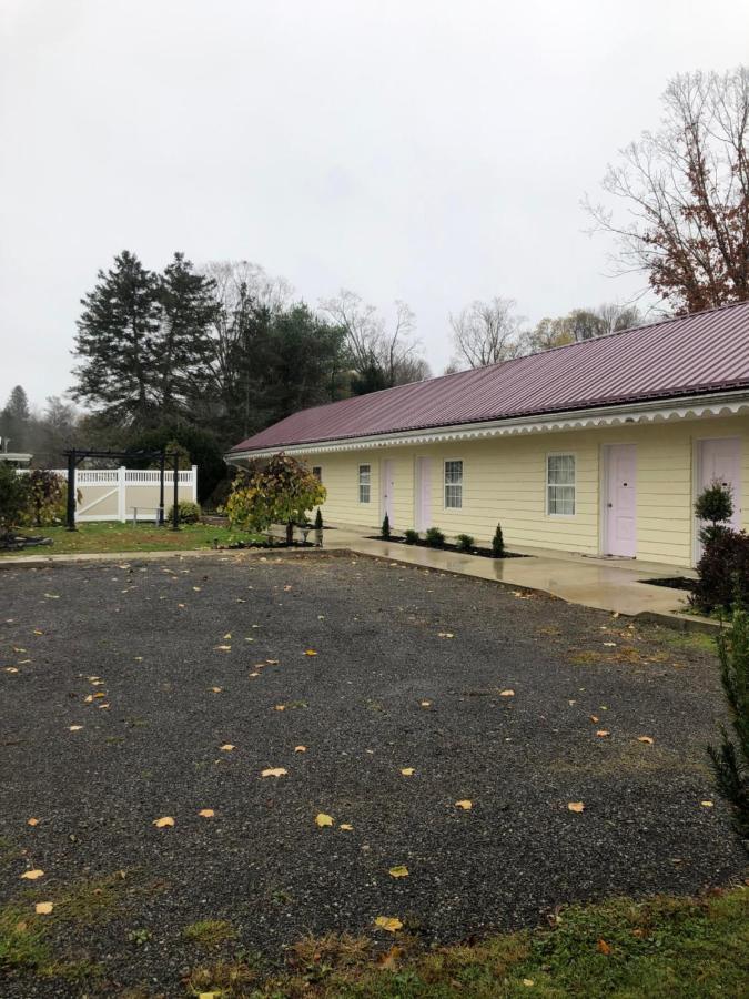 Oakes Oramel Inn エクステリア 写真