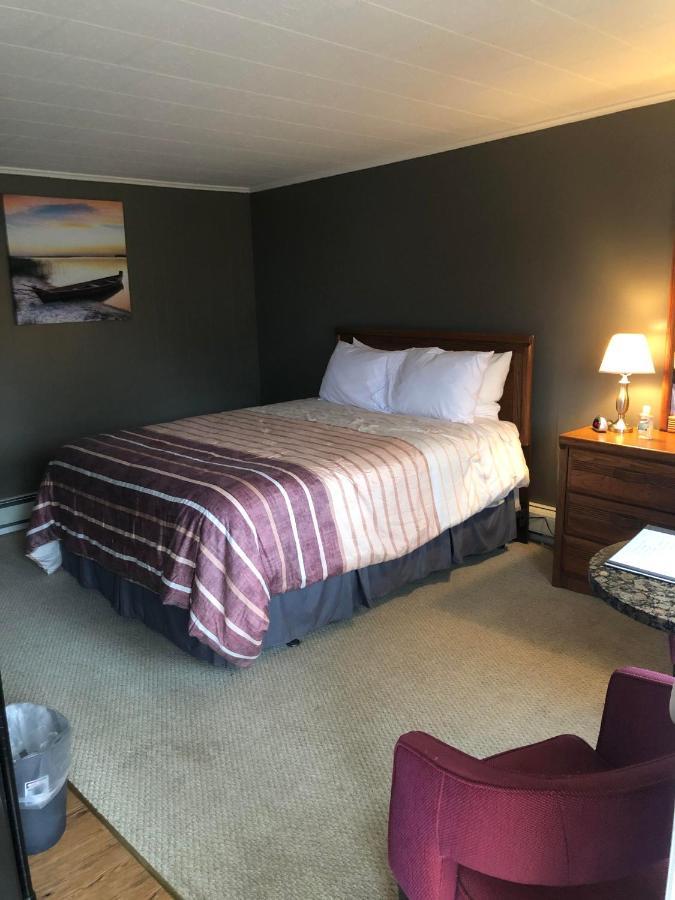 Oakes Oramel Inn エクステリア 写真