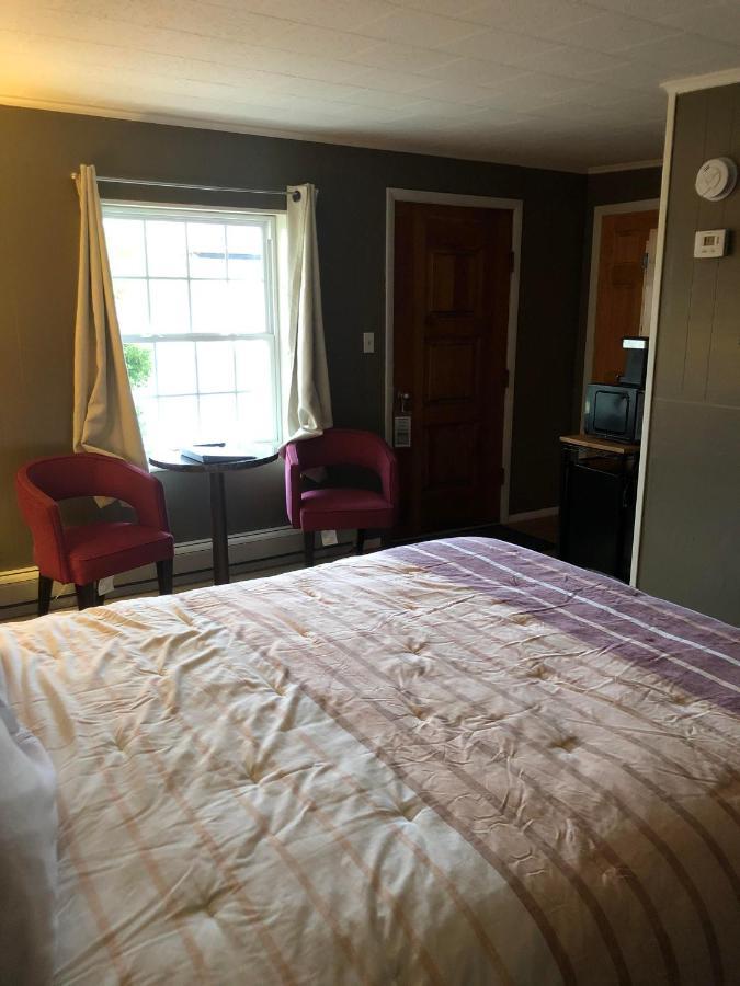 Oakes Oramel Inn エクステリア 写真