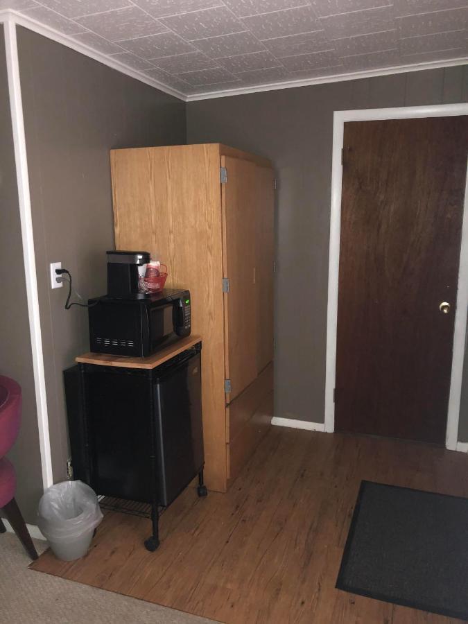 Oakes Oramel Inn エクステリア 写真