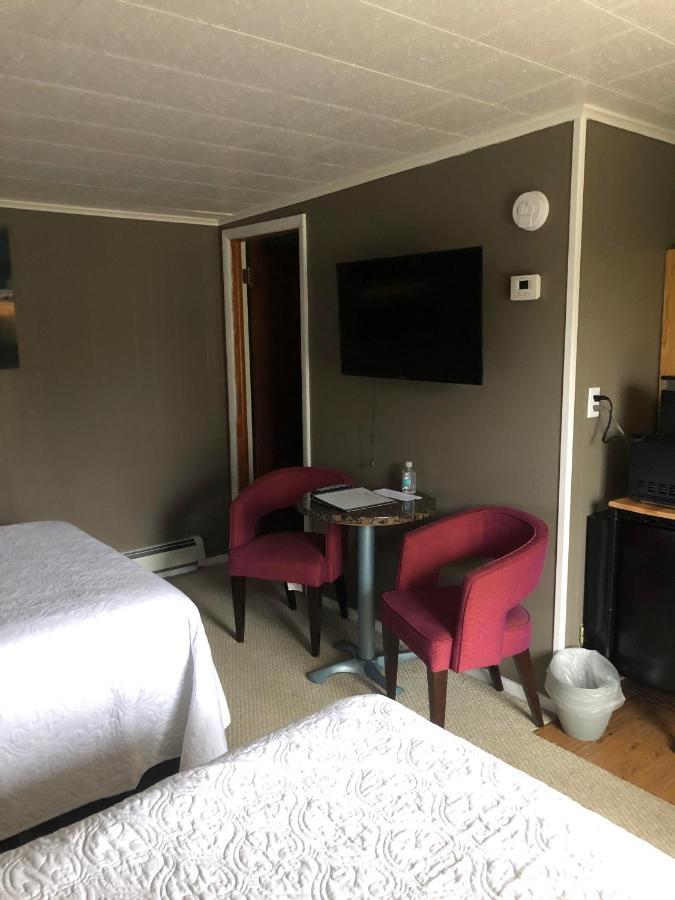 Oakes Oramel Inn エクステリア 写真