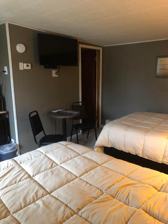 Oakes Oramel Inn エクステリア 写真