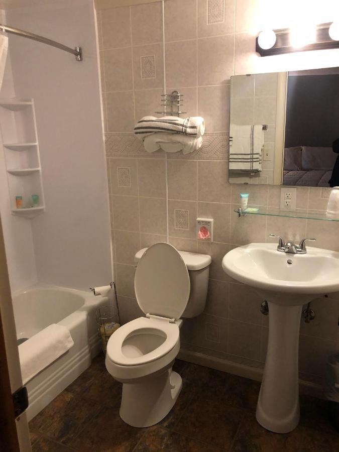 Oakes Oramel Inn エクステリア 写真
