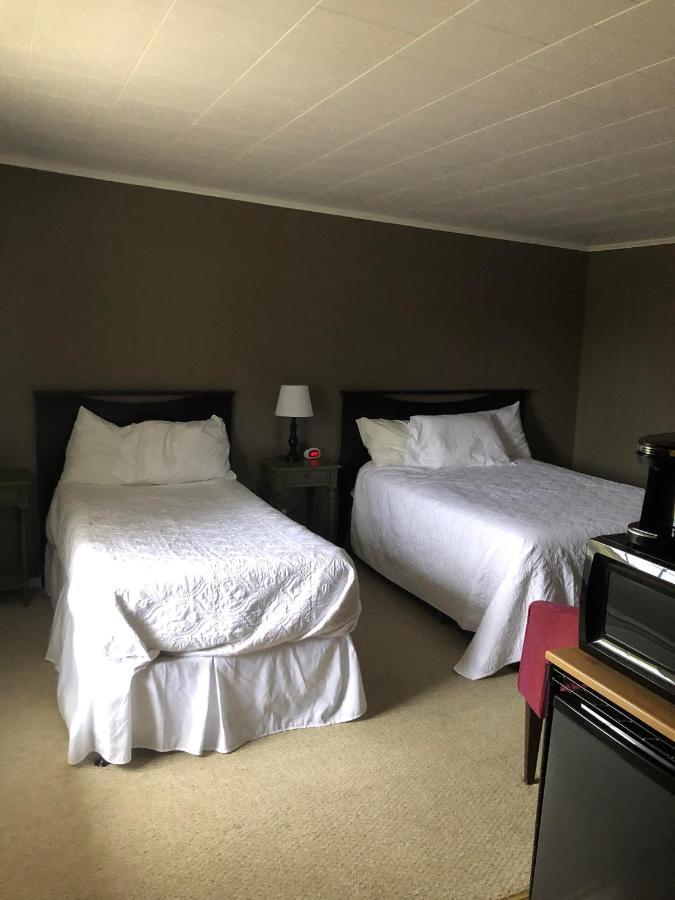 Oakes Oramel Inn エクステリア 写真