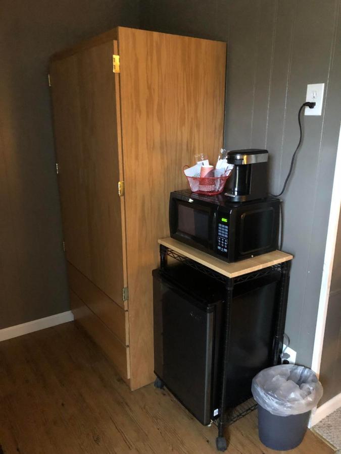 Oakes Oramel Inn エクステリア 写真