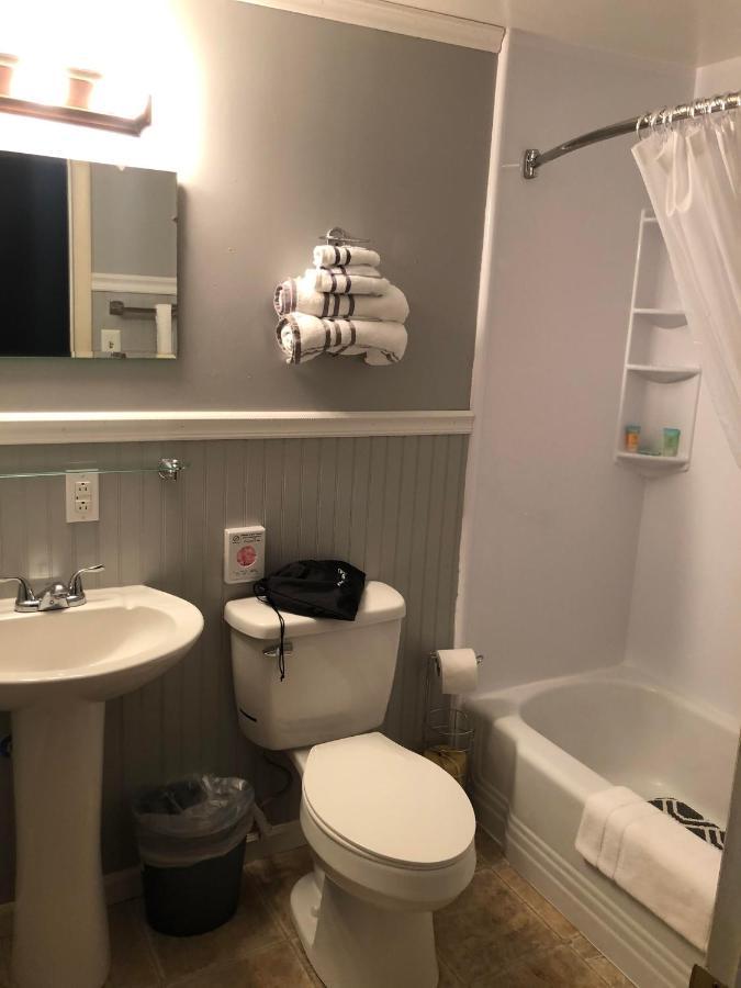 Oakes Oramel Inn エクステリア 写真