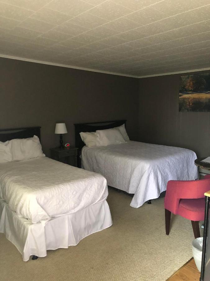 Oakes Oramel Inn エクステリア 写真