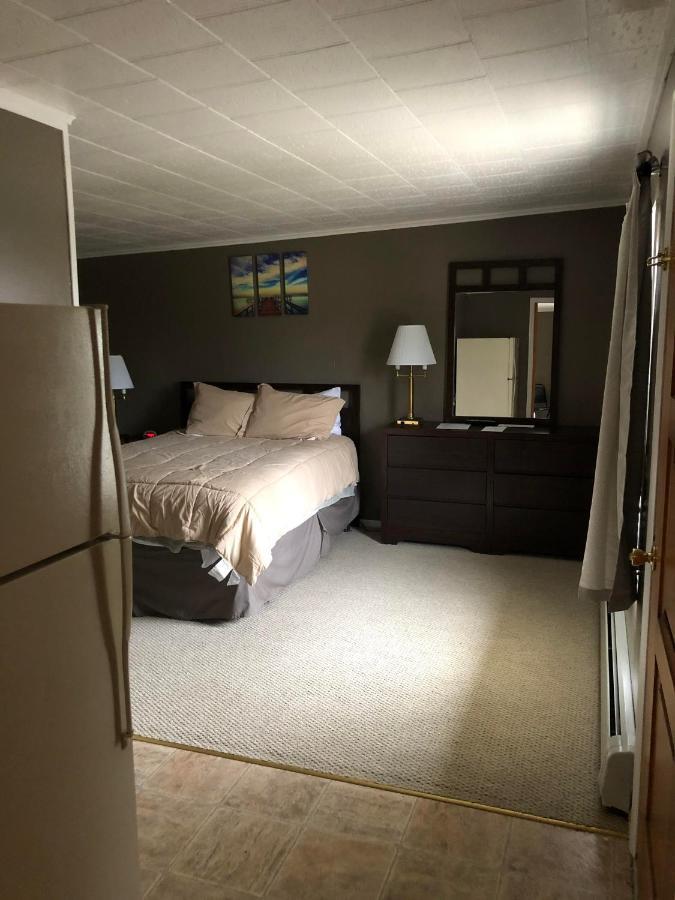 Oakes Oramel Inn エクステリア 写真