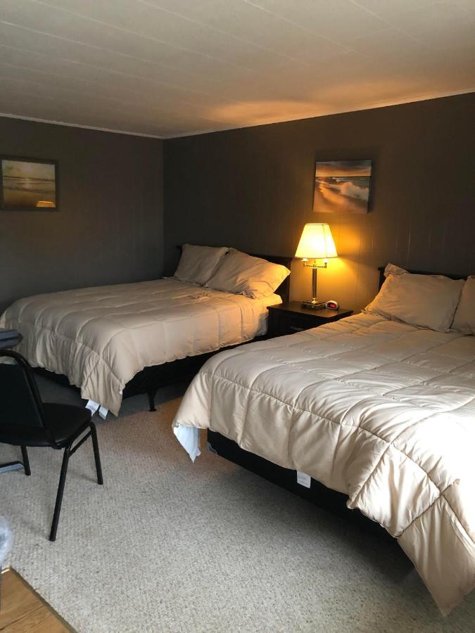 Oakes Oramel Inn エクステリア 写真