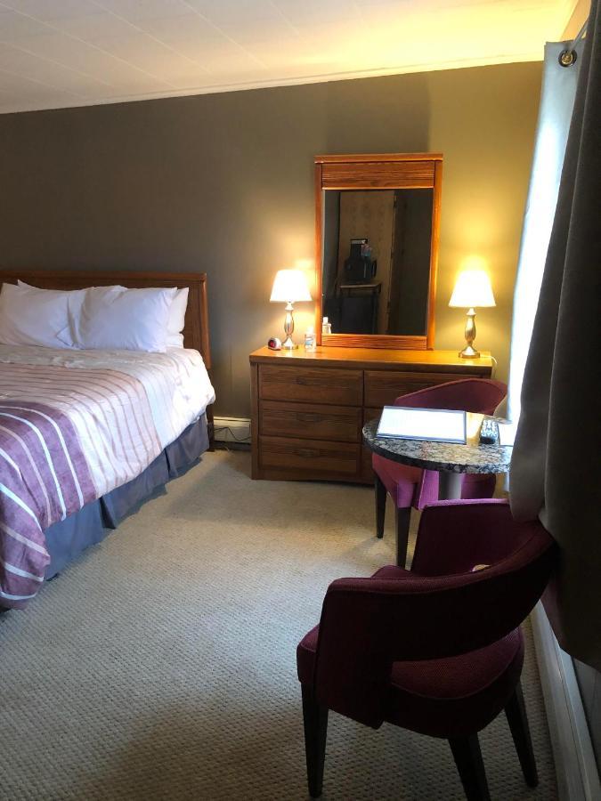 Oakes Oramel Inn エクステリア 写真