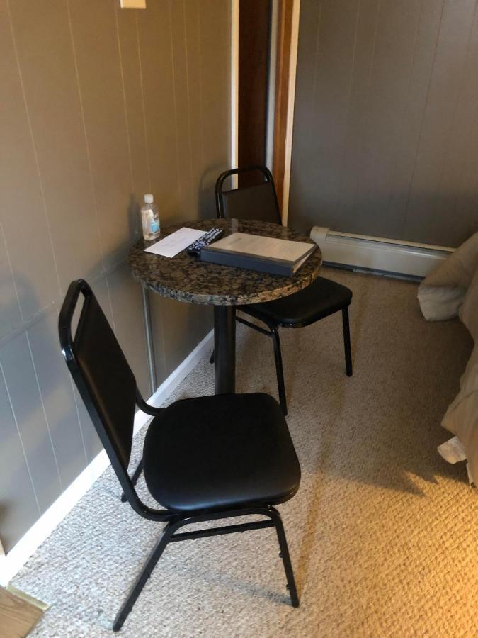 Oakes Oramel Inn エクステリア 写真